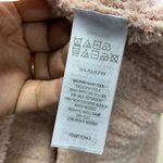 Jessica Simpson  Womens Cozy Sweater XS Oversized Long Bishop Sleeve Cowl Neck Photo 5