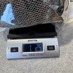 Torrid  Festive Midi‎ Dress Gold Metallic Sleeveless A-Line Pockets 2x Lined Photo 15