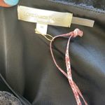 Love Shack Fancy NWT Sima Lace Midi-Dress Photo 12