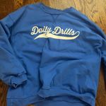 Daily Drills  Sweatshirt Photo 0