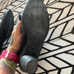 Arche black heeled ankle bootie size 41 Photo 6