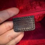 Christian Dior Dior Vintage Cannage Brown Shoulder Bag Photo 3