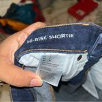 Lululemon American Eagle high rise shortie Photo 2