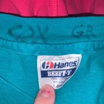 Columbia Vintage 1990 Palmer Glacier Summer Ski 1990 Timberline Lodge Mt Hood Oregon Top Photo 8