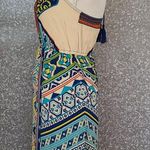 Buckle Flying Tomato maxi dress size small Photo 2