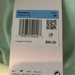 Nike Pleated Women's Golf Skort Size M NWT Photo 2