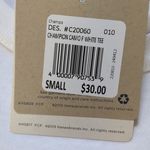 Champion  camo heritage tee size small Photo 2