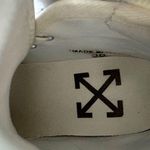 Off-White Glitter 3.0 High Top Sneakers Photo 8