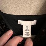 H&M ‎ Sequin Slipdress Photo 5