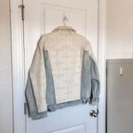 Levi's NEW Levi’s Oversized Type 3 Trucker Jacket Moroccan Blanket Photo 8