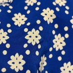 Anthropologie Maeve by  Blue Oberlin Dress Size 2 Photo 8