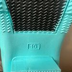 Gardenline Women's Teal and Black Boot Size 10 #B1301 Photo 10