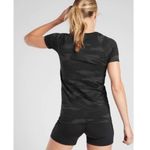 Athleta ✨ Speedlight Camo Tee✨ Photo 1