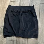 Athleta Black Skort Photo 4