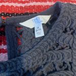 Time & Tru Crochet Tank Photo 6