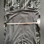 Old Navy Vintage Lightweight Crewneck Pullover Sweatshirt  Women’s Size M GUC Photo 4