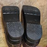 Dansko Women’s  Professional Python Patent Clog Photo 4