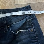 Arizona Jeans 5/$25 Arizona Jean Company Hi-Rise Curvy Skinny Jeans Size 5 Photo 5