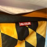 Hill Killer Maryland 2.0 Thermal Full Zip 3 Pocket Bike Jersey Size Med Photo 1