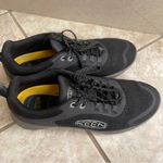 Keen Women's  Terradora Speed Hiking Shoes Black Drizzle Size 8.5‎ athletic Photo 4