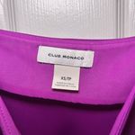 Club Monaco  satin top Photo 1
