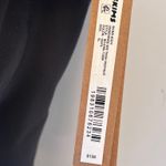 SKIMS NWT Women's Body Underwire Mid-thigh Bodysuit Onyx/ Black Size XL Photo 3