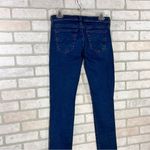 AG Adriano Goldschmied Ag Adriano Goldschmield The Stevie Slim Straight Jeans Size 28 Photo 6