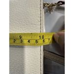 Kate Spade Rare Ivory Small Leather Clutch/handbag With Dust bag Retail $318 Photo 8