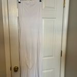 Helsa  Organic Jersey Seamed Tube Dress Photo 5