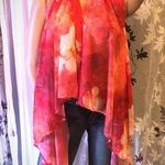 Buffalo Jeans by   Asymmetrical Chiffon Blouse | Wrap | Top | Business Ca… Photo 0