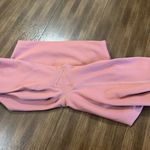 Lululemon  Wunder Train High-Rise Crop 23"
Brier Rose
W6BNFS
Size 4
Like new Photo 4