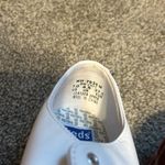 Keds New Vintage  White Leather Sneakers 7 Photo 3