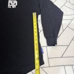 Disney Walt World Spirit Jersey Adult XS Black Long Sleeve Crew Mickey Mouse Photo 11