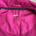 Avia  Pink Windbreaker Jacket Size M Photo 7
