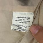 Ramy Brook  Tan Beige Zander Mini Dress Size Medium Photo 5