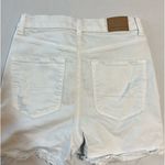 American Eagle  Jean Shorts Photo 1