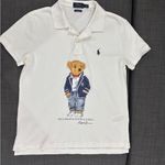 Ralph Lauren Polo by  "Polo Bear" Classic Fit Size Small Womens Photo 0