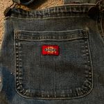 Dickies Shorts Overalls Photo 3