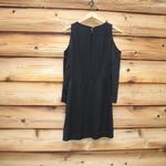 Wilfred  Aritzia Black Dress Photo 4