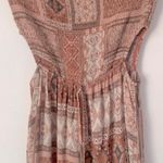 Illa Illa Patchwork  Jumpsuit Photo 2