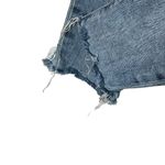 RTA Womens Madrid Skinny Distressed Jeans In Midtown Blue Size 26 Photo 9