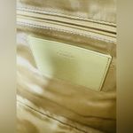 Vince Camuto Lilac Leather Shoulder Bag In Rose NWT Photo 4