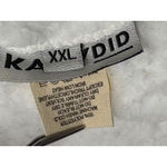 Katydid Reversible Pink Plaid Sherpa Vest XXL Cozy‎ Chic Rustic Charm NWOT Photo 10