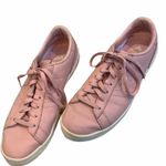 New Balance  for J.Crew 791 Leather Court Sneakers Photo 1