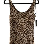Jessica Howard Leopard Maxi Dress Size 10 Photo 2