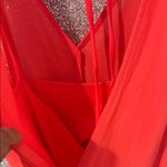 ASTR  Scarlet Sleeveless Romper Photo 11