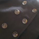 Pendleton  Melton Iconic - black 70% Cashmere, virgin wool, nylon Xs Photo 5