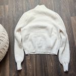 ZARA  Sweater Photo 3