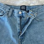 BDG  Urban Outfiters Mom High Rise Short 26 Photo 4