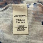 Free People Mirage Floral Printed Babydoll Minidress - White Multi - XS Photo 9